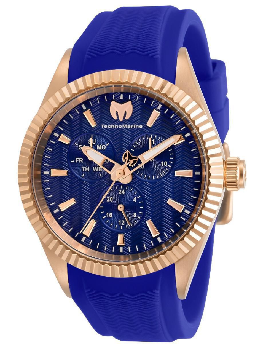 Reloj Technomarine Sea para hombre TM-719027