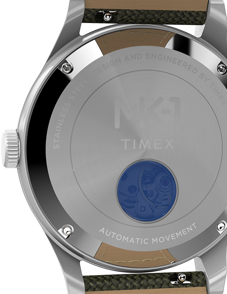 Reloj Mk1 para hombre TW2Y07800VT 4