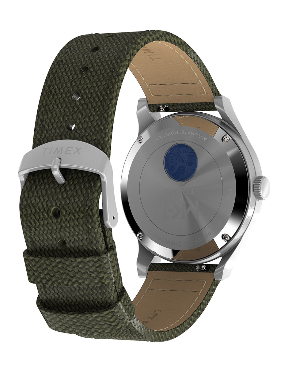 Reloj Mk1 para hombre TW2Y07800VT 5