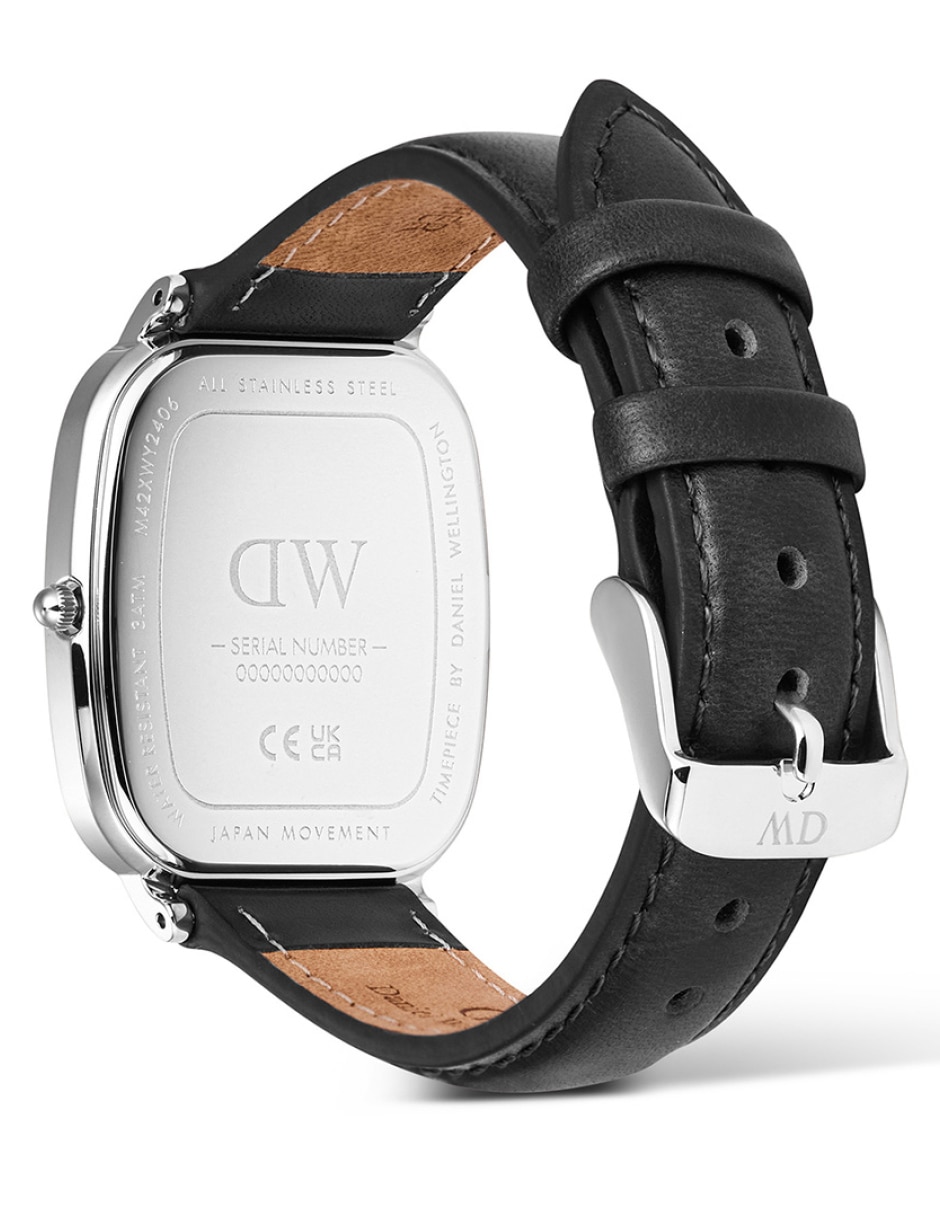 Reloj Vintage para hombre DW00100813