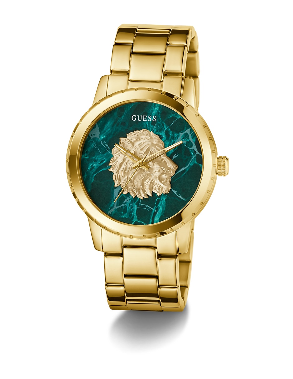 Reloj Monarch para hombre GW0958G2 5