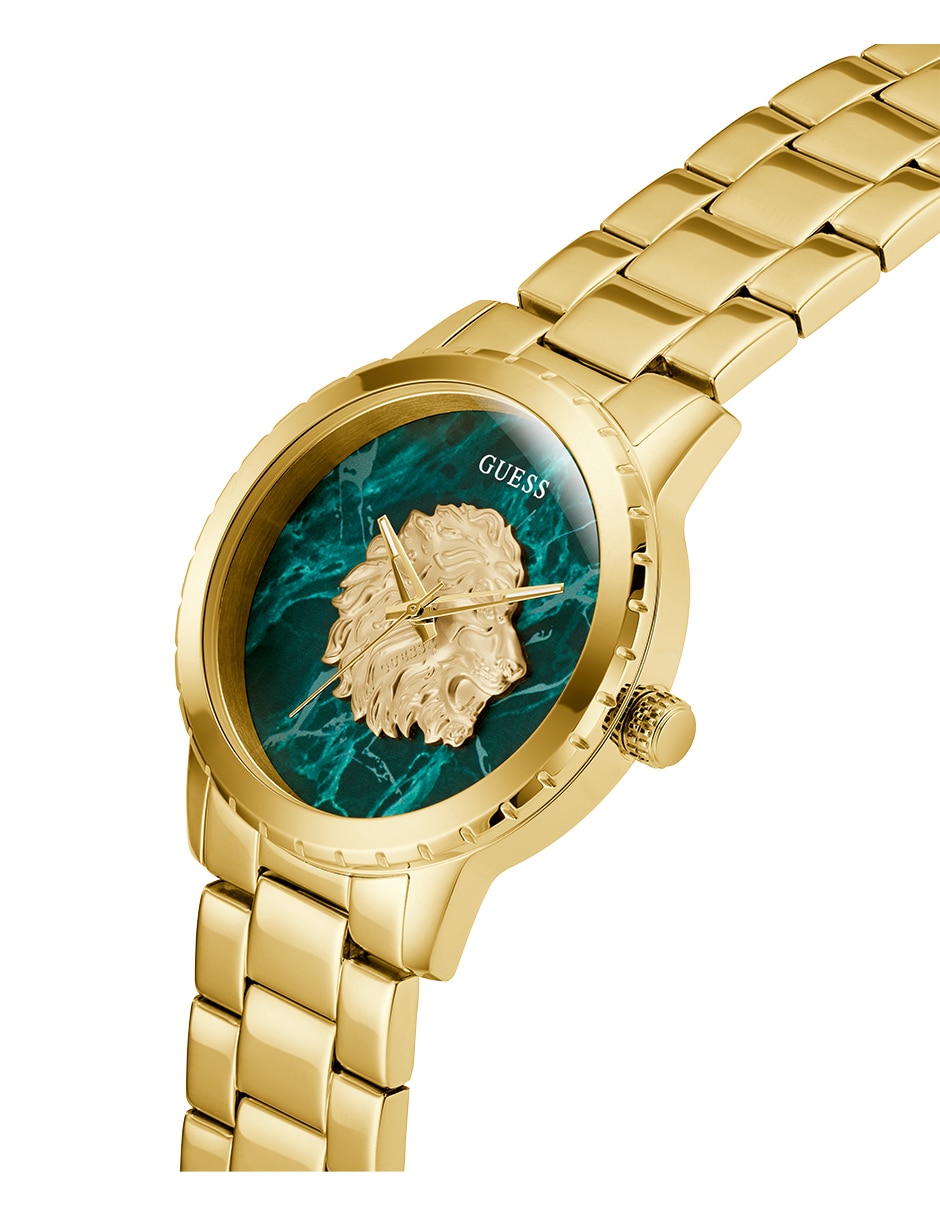 Reloj Monarch para hombre GW0958G2 4