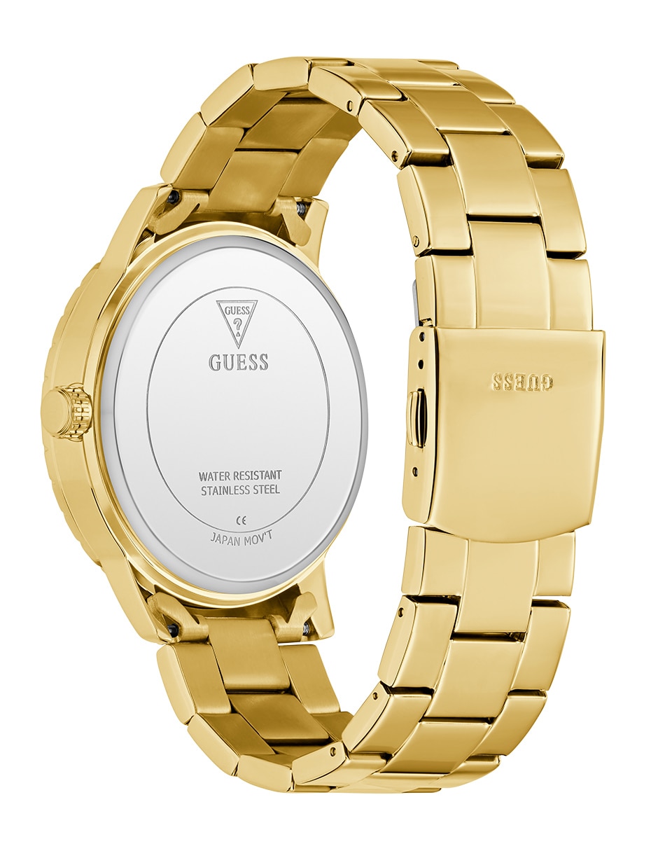 Reloj Monarch para hombre GW0958G2 3