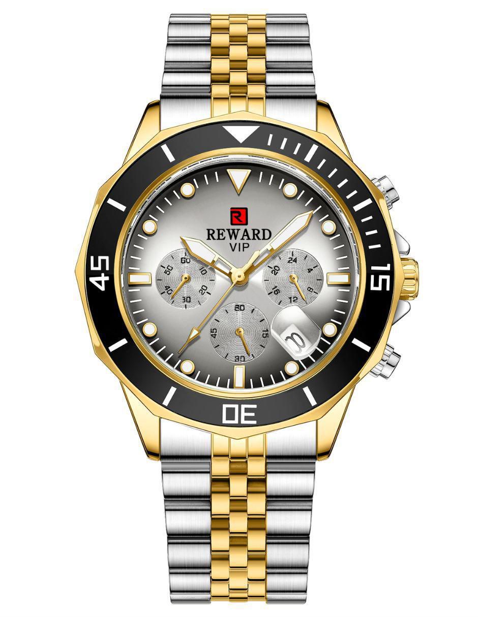 Reloj Luxury para hombre RD81064M-G Reloj Luxury para hombre RD81064M-G