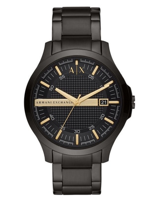 Reloj A/X Armani Exchange Hampton para hombre AX2413