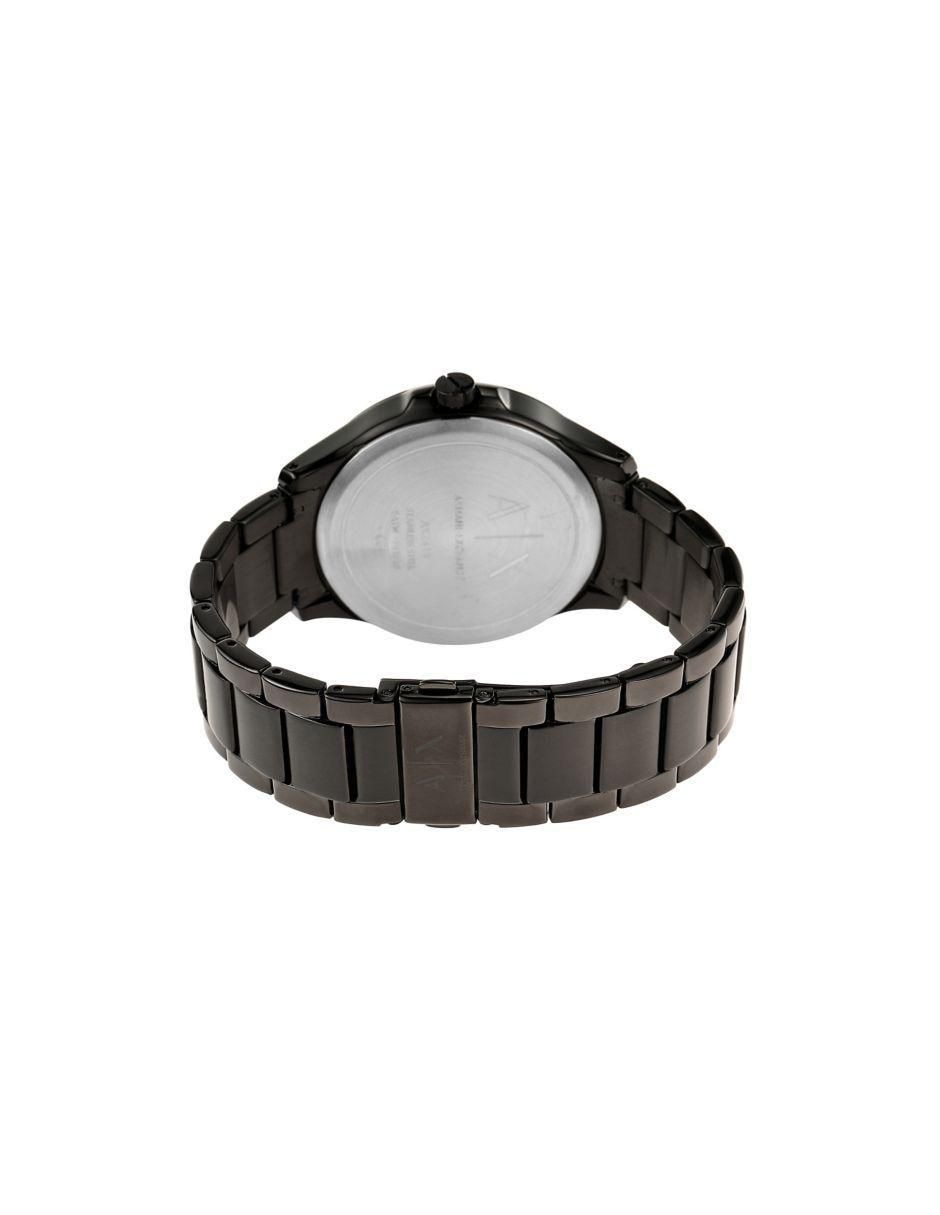 Reloj A/X Armani Exchange Hampton para hombre AX2413