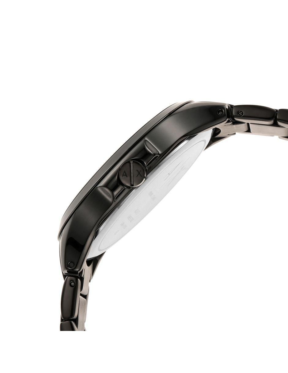 Reloj A/X Armani Exchange Hampton para hombre AX2413
