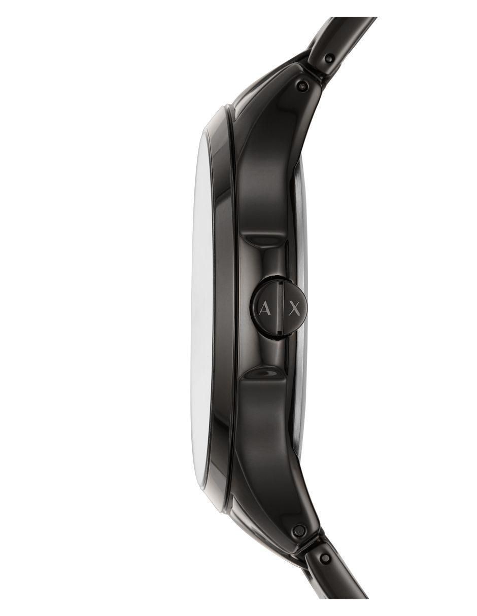 Reloj A/X Armani Exchange Hampton para hombre AX2413