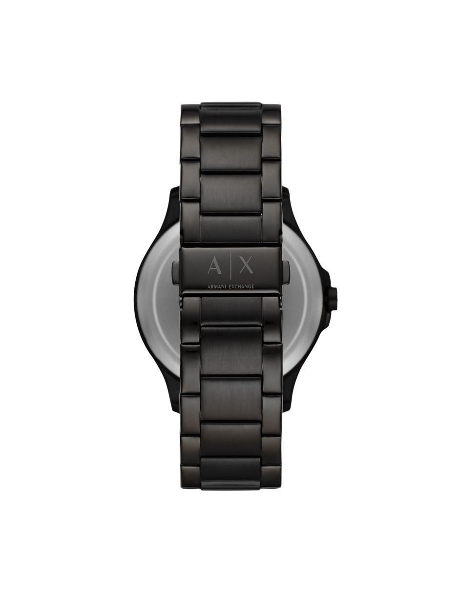 Reloj A/X Armani Exchange Hampton para hombre AX2413