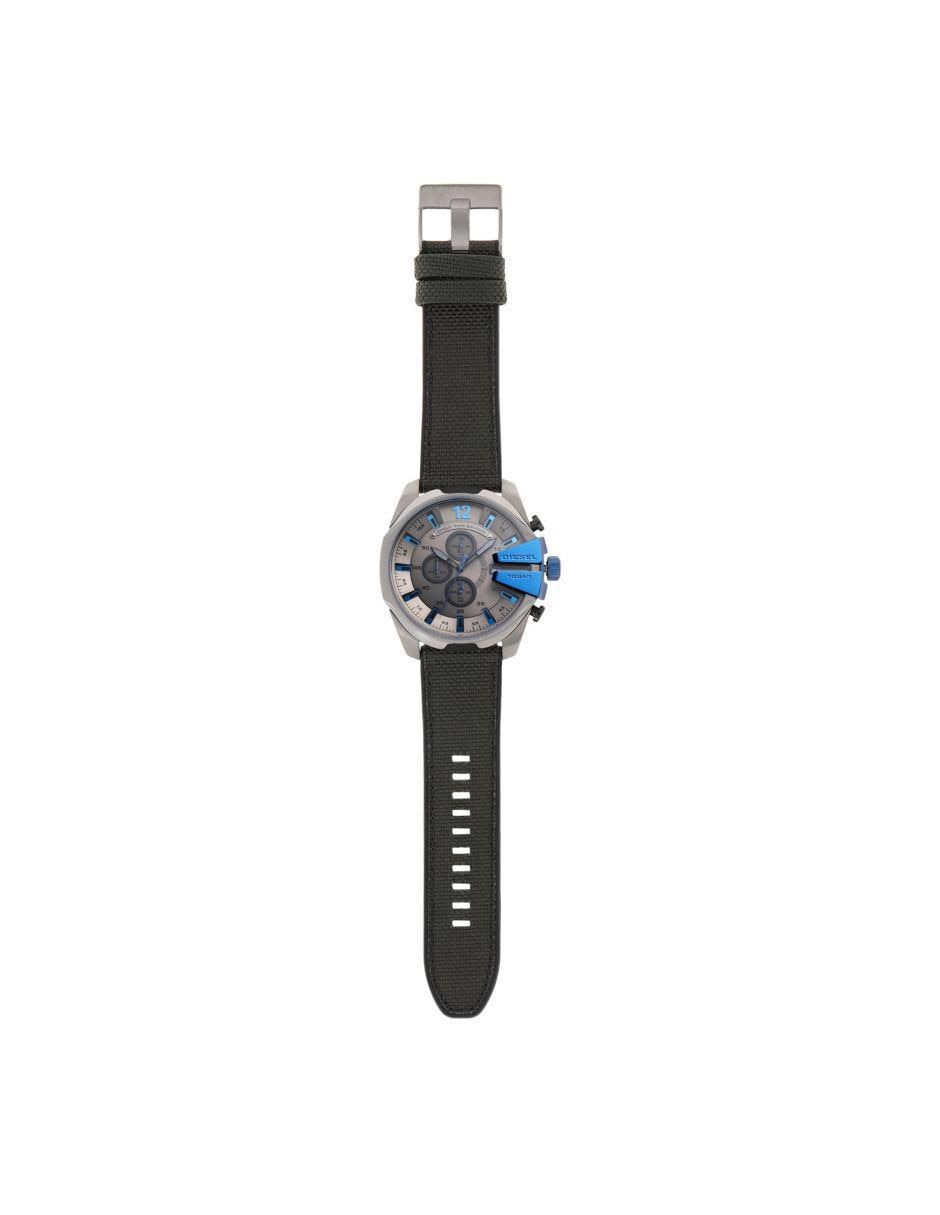 Reloj Diesel Mega Chief para hombre DZ4500