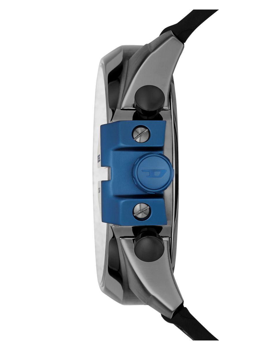 Reloj Diesel Mega Chief para hombre DZ4500