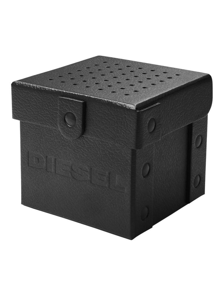 Reloj Diesel Mega Chief para hombre DZ4500