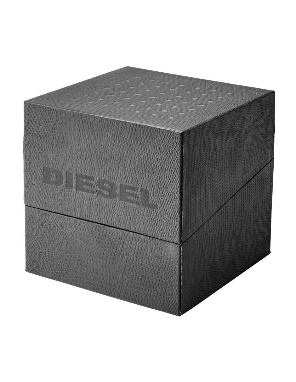 Reloj Diesel Mr. Daddy 2.0 para hombre DZ7429