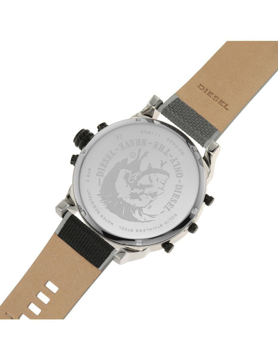 Reloj Diesel Mr. Daddy 2.0 para hombre DZ7429