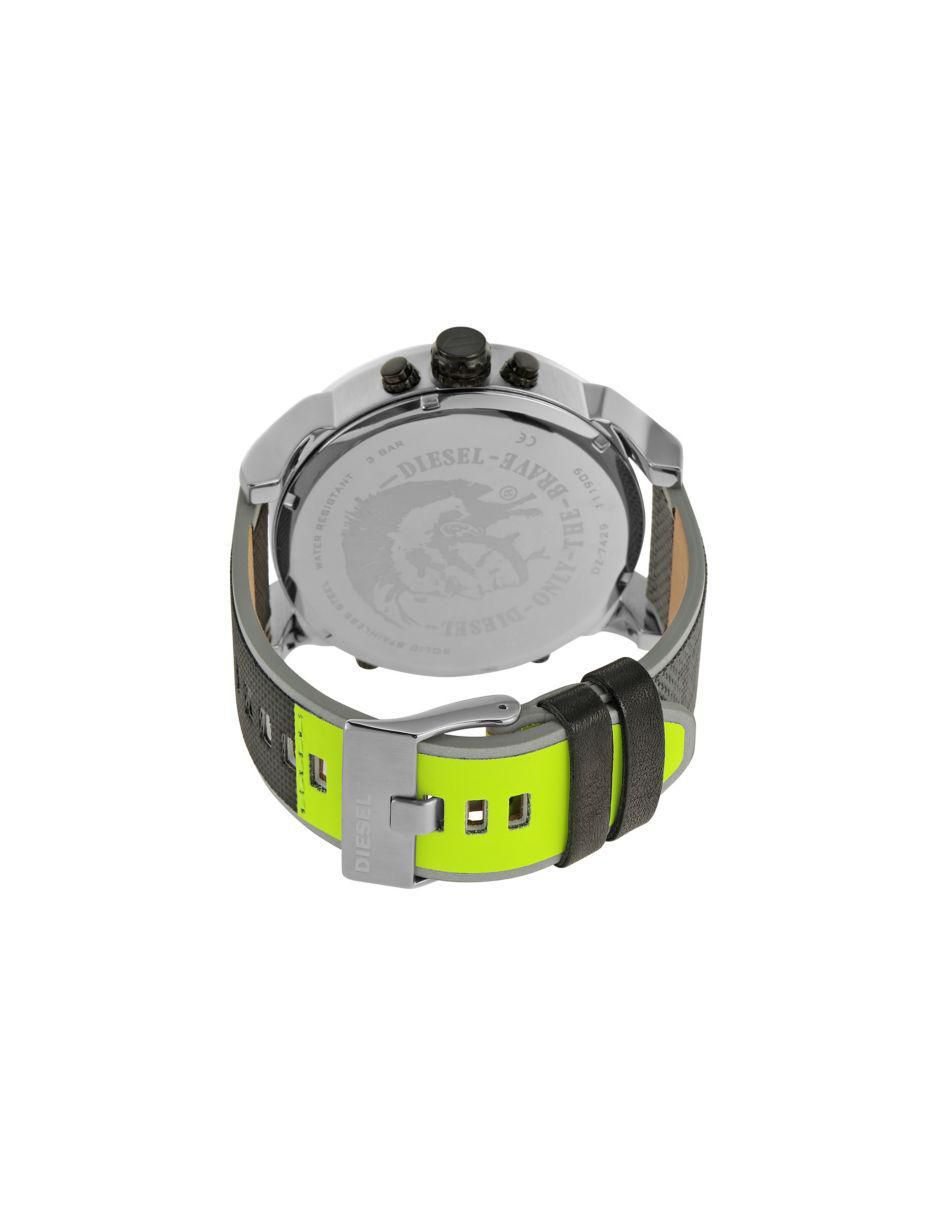 Reloj Diesel Mr. Daddy 2.0 para hombre DZ7429