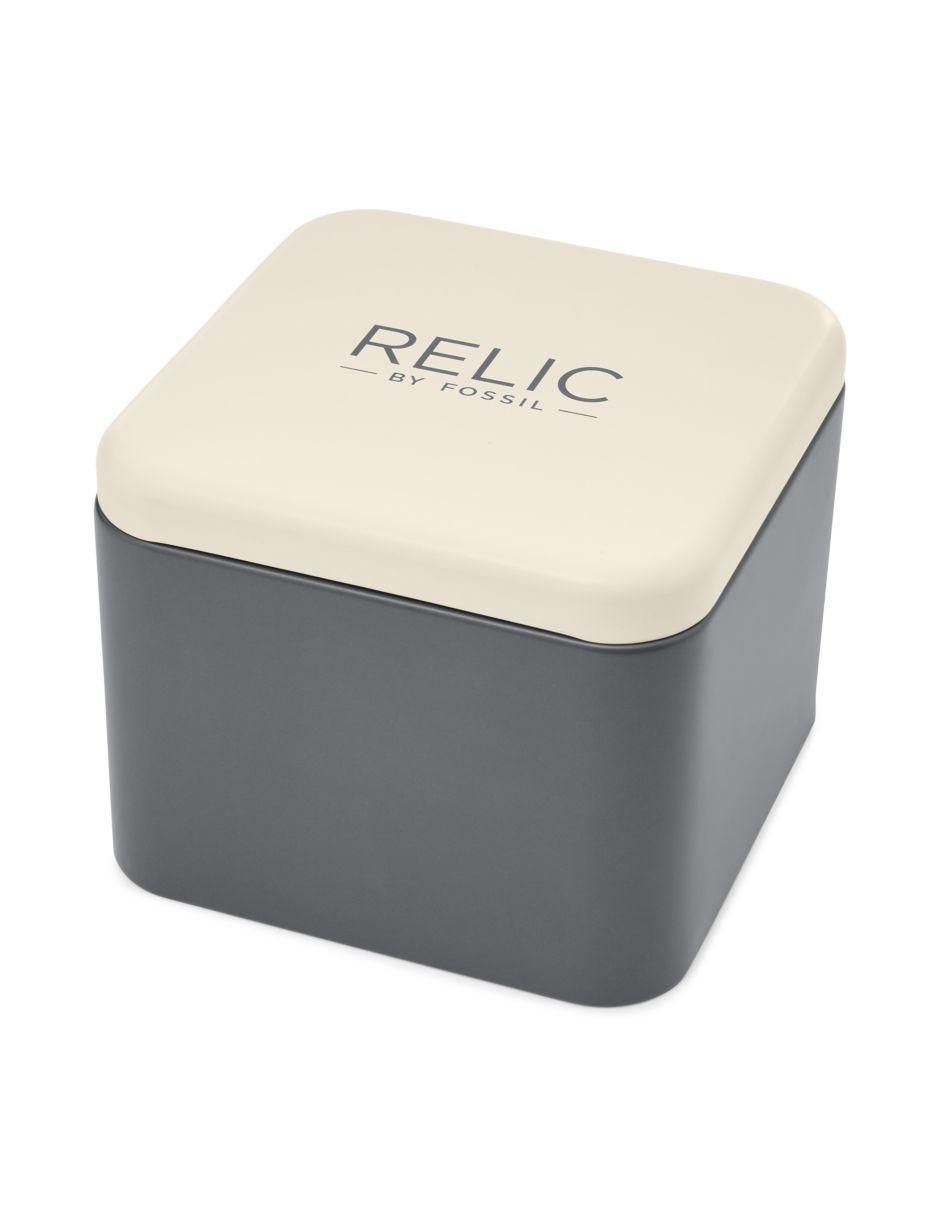 Reloj Relic Chuck para hombre ZR16035