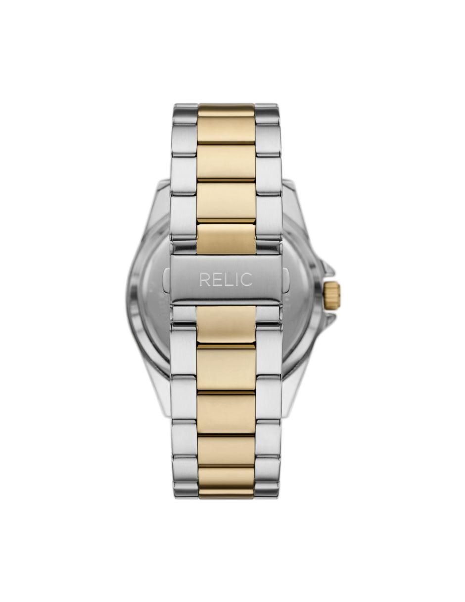 Reloj Relic Chuck para hombre ZR16035