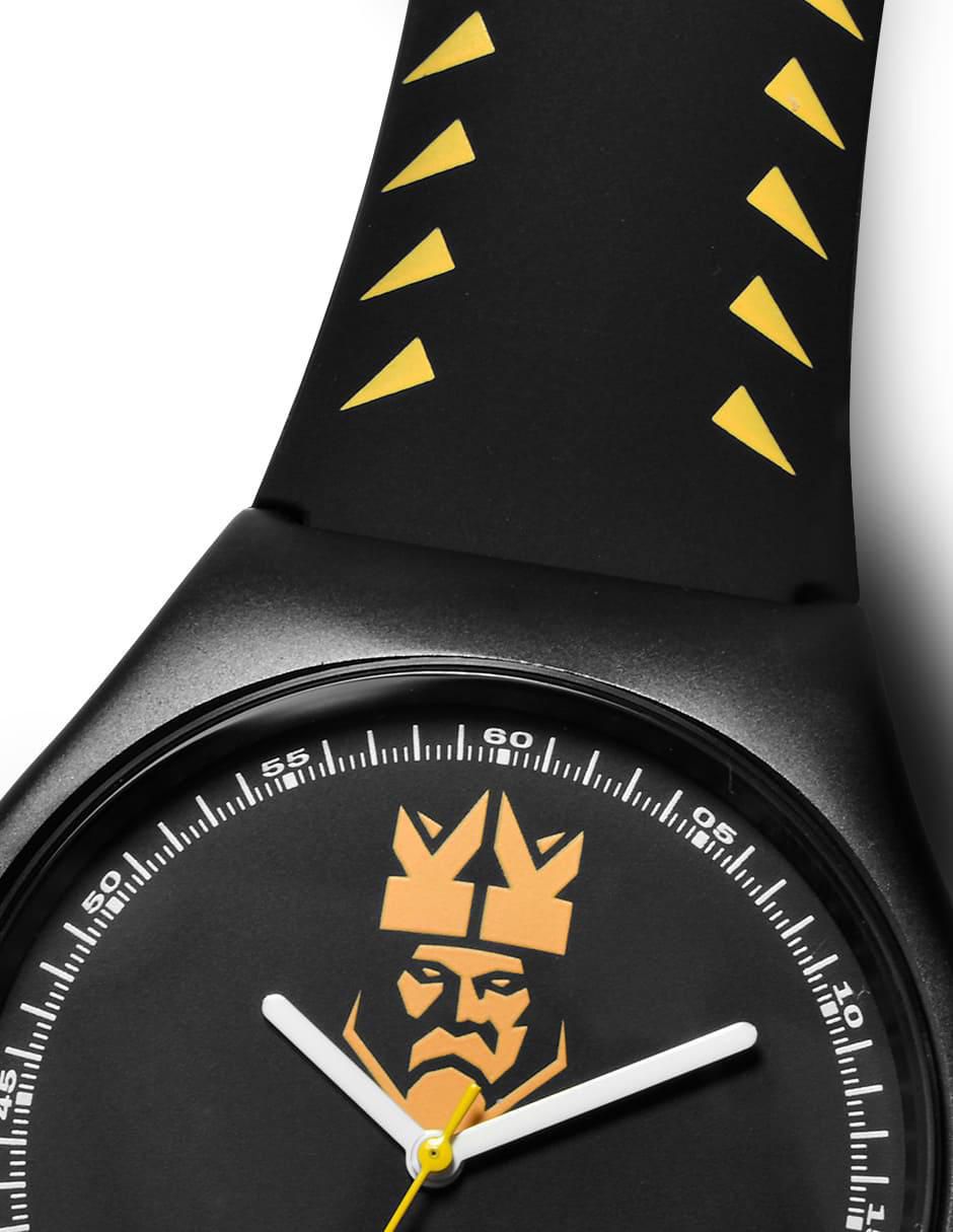Reloj Quartz para hombre STKL-01