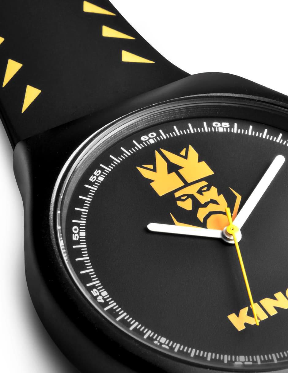 Reloj Quartz para hombre STKL-01 6