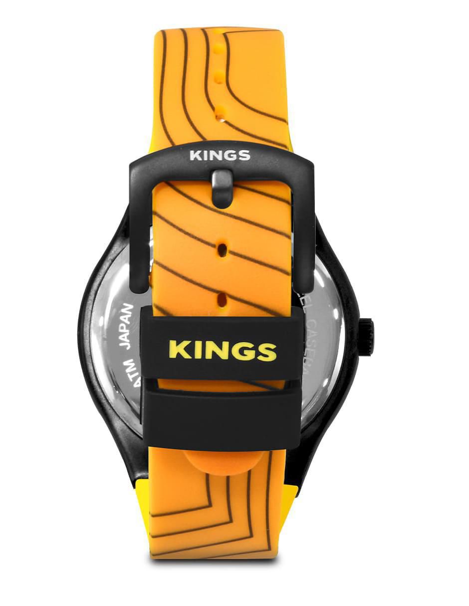Reloj Kings League Original Quartz para hombre STKL-02