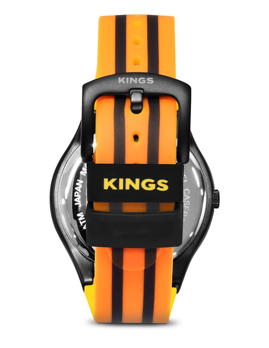 Reloj Kings League Original Quartz para hombre STKL-03