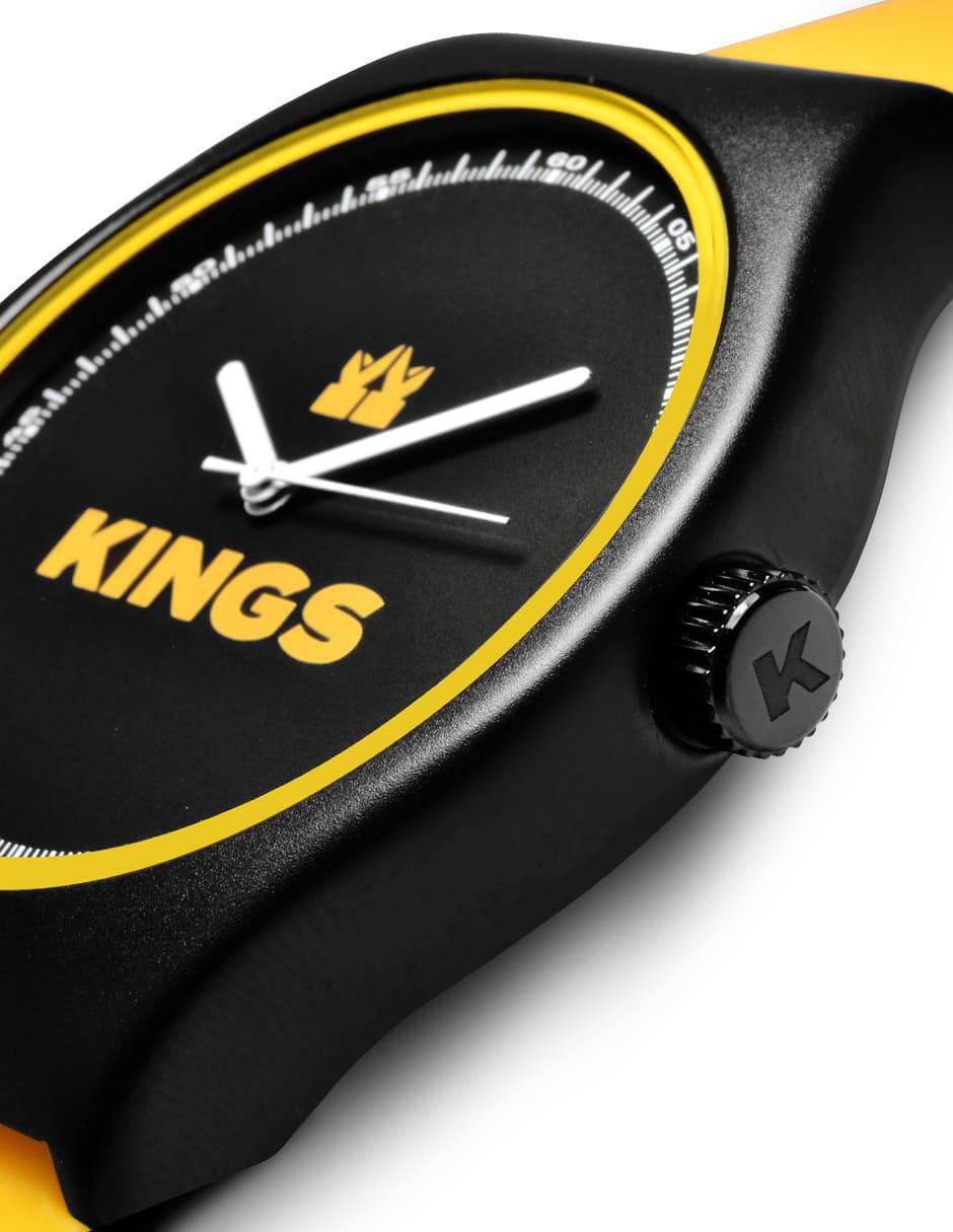 Reloj Kings League Original Quartz para hombre STKL-04