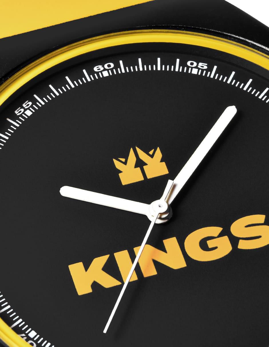 Reloj Kings League Original Quartz para hombre STKL-04