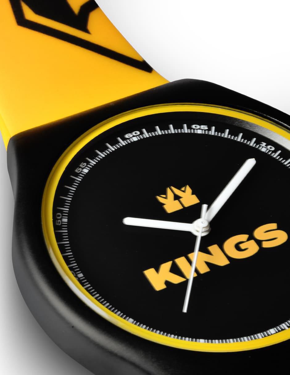 Reloj Kings League Original Quartz para hombre STKL-04