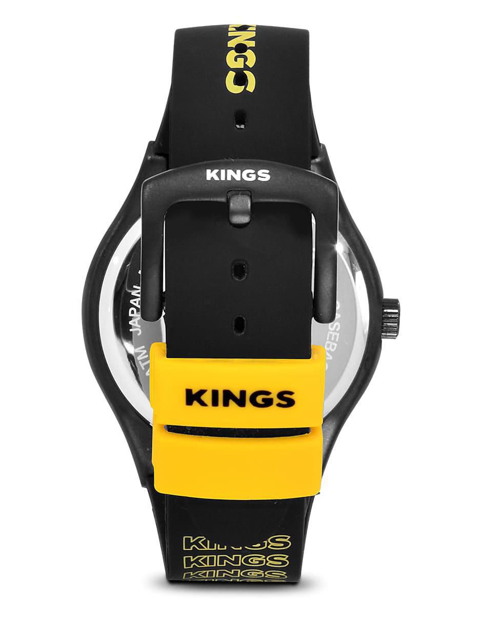 Reloj Kings League Original Quartz para hombre STKL-05