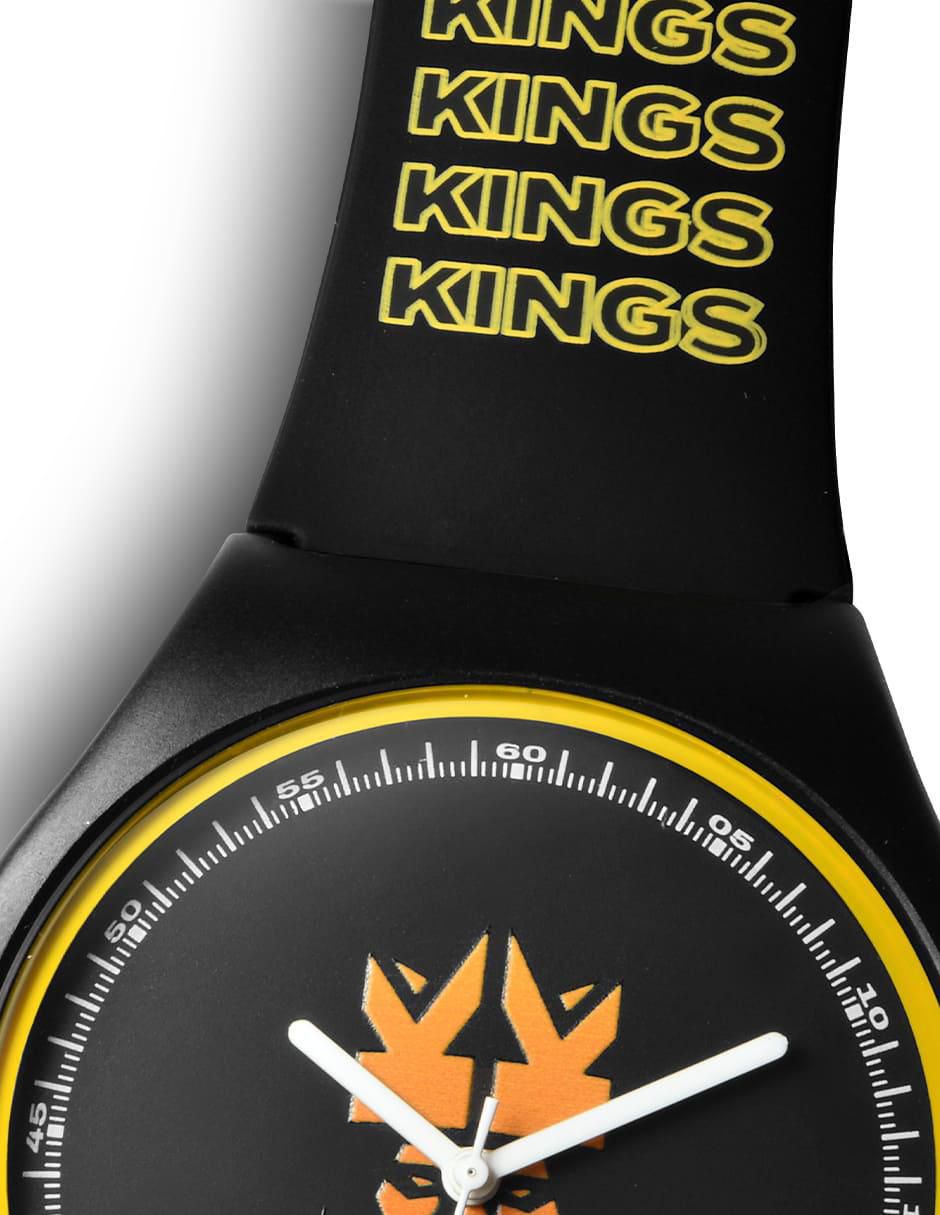 Reloj Kings League Original Quartz para hombre STKL-05