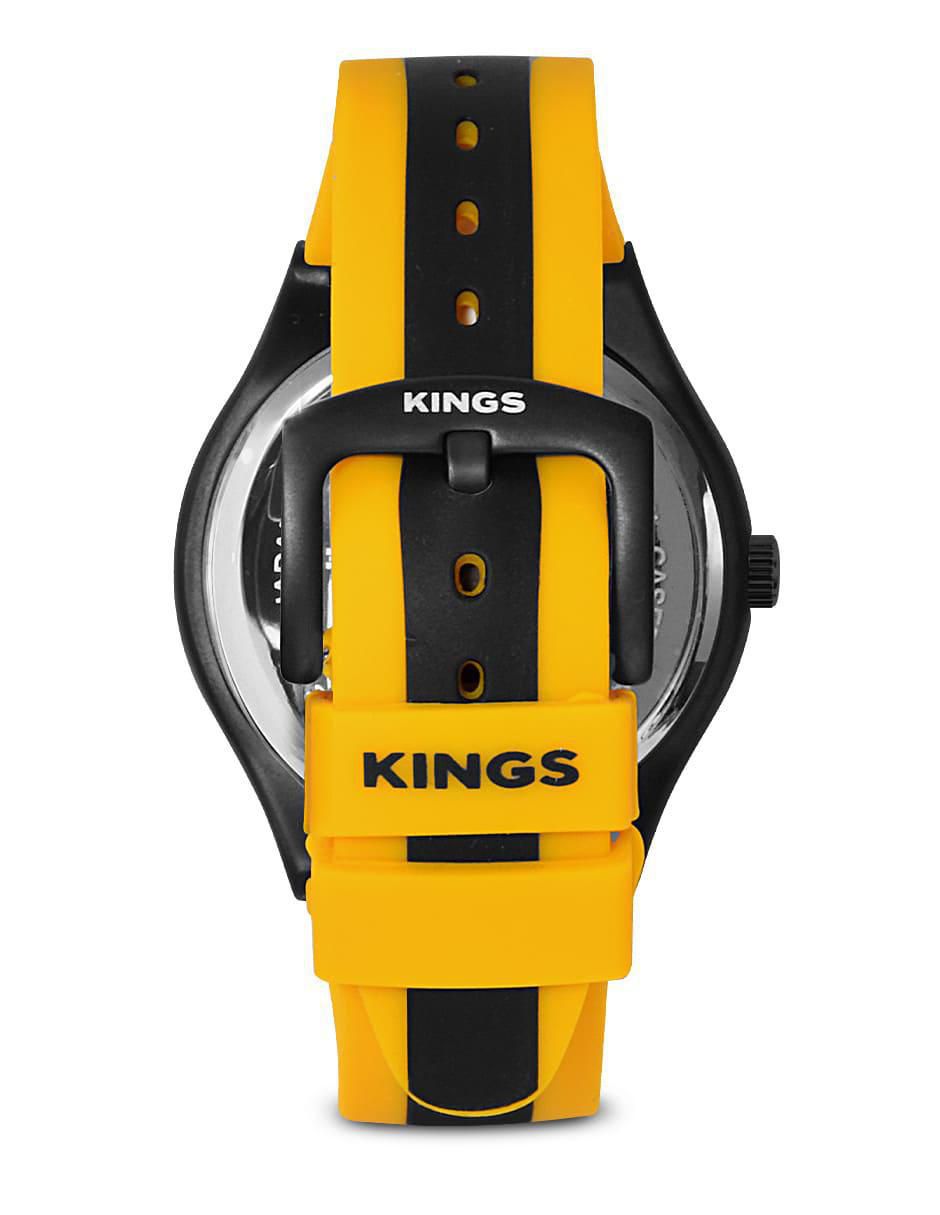 Reloj Quartz para hombre STKL-06 2