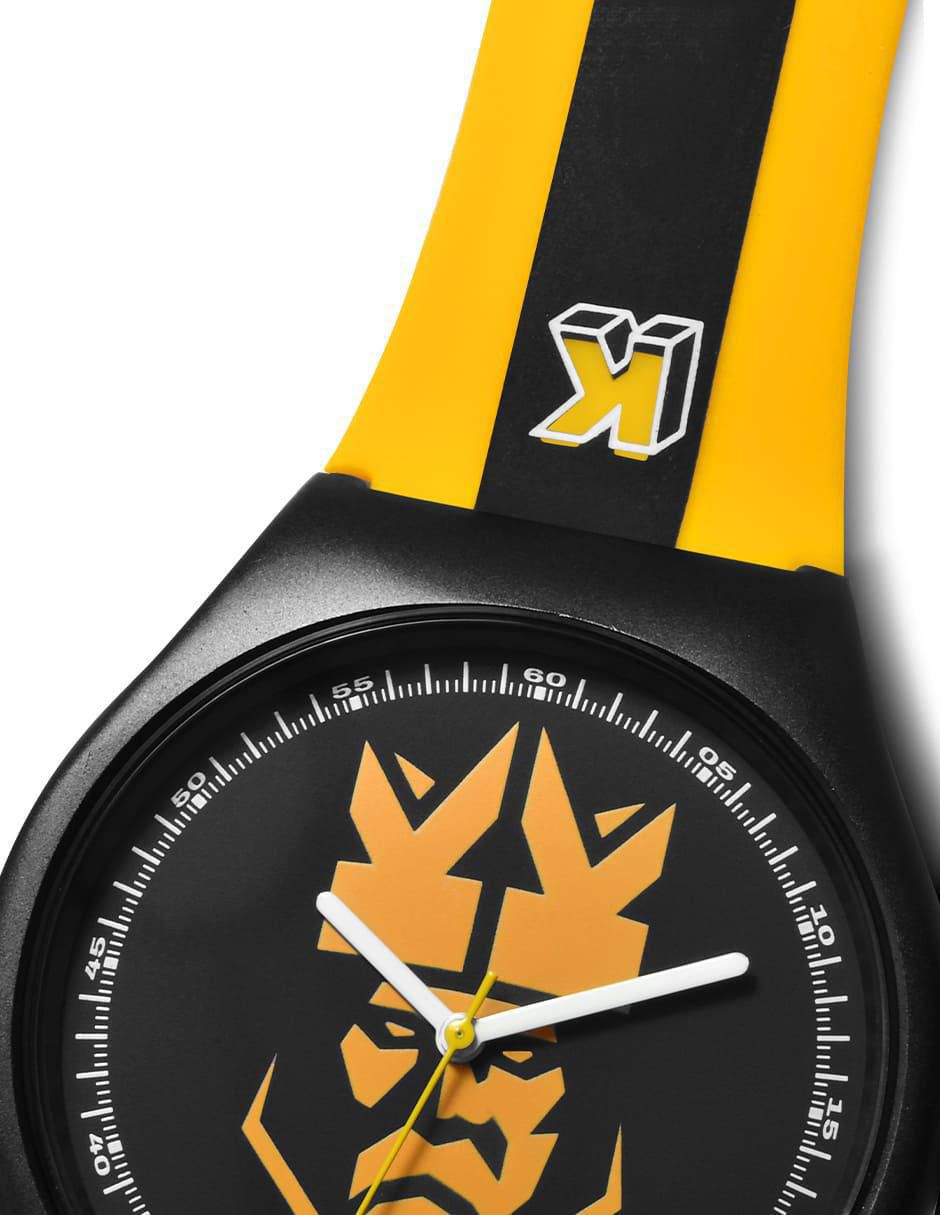 Reloj Quartz para hombre STKL-06