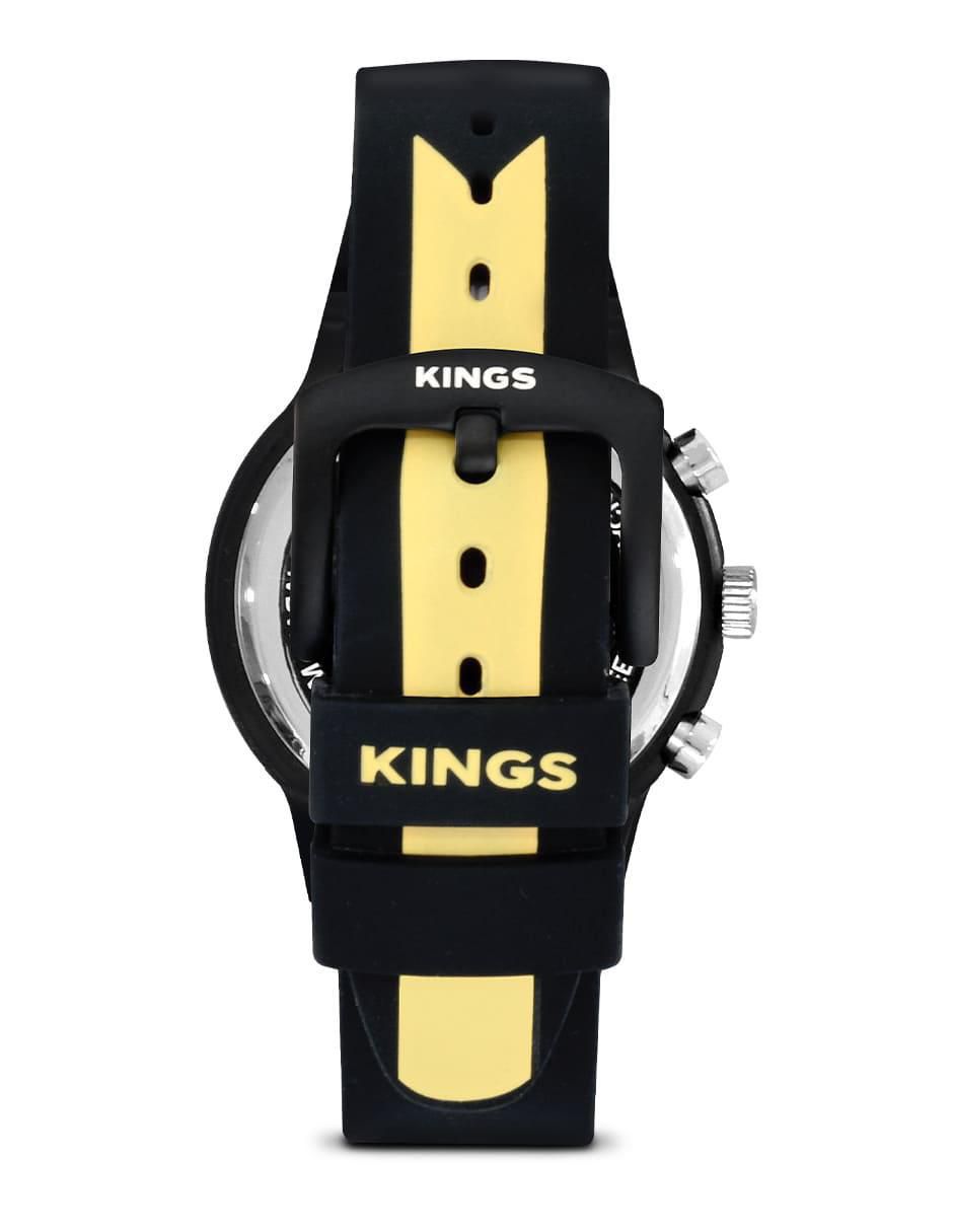 Reloj Quartz para hombre STKL-07 5