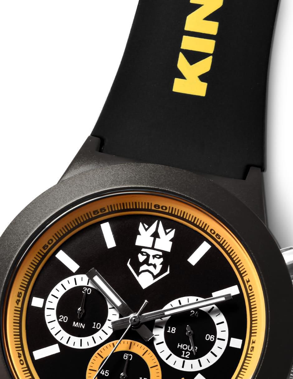 Reloj Quartz para hombre STKL-07