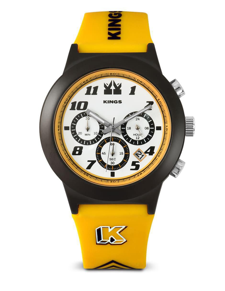 Reloj Kings League Original Quartz para hombre STKL-08