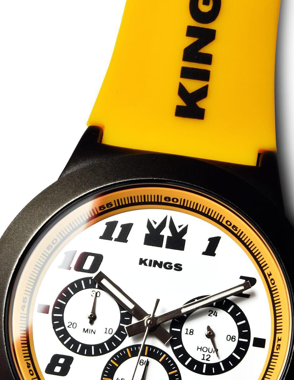 Reloj Quartz para hombre STKL-08 Reloj Quartz para hombre STKL-08