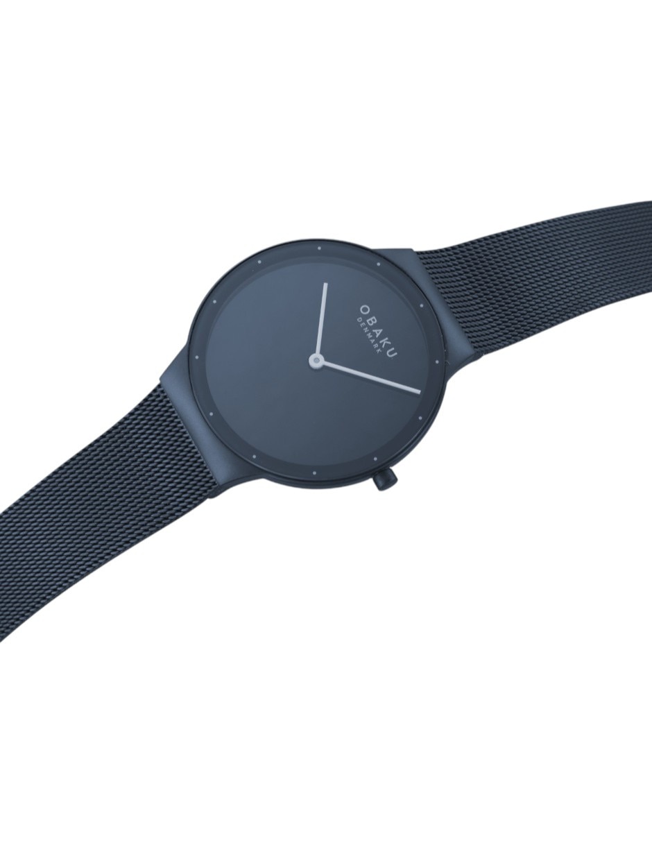 Reloj Net Lille Marine para mujer V307LXLLML