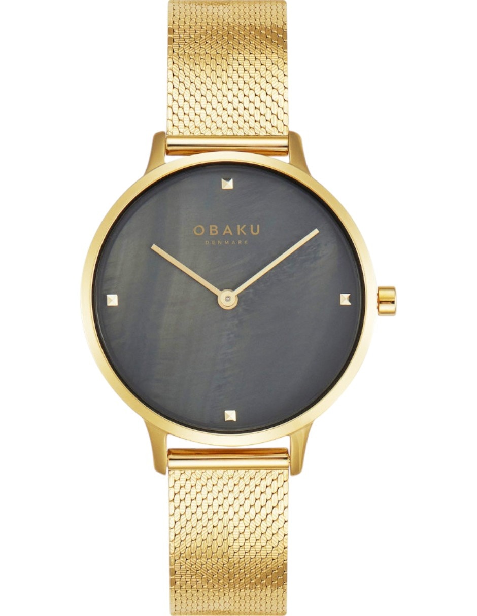 Reloj para mujer V295LXGBHG