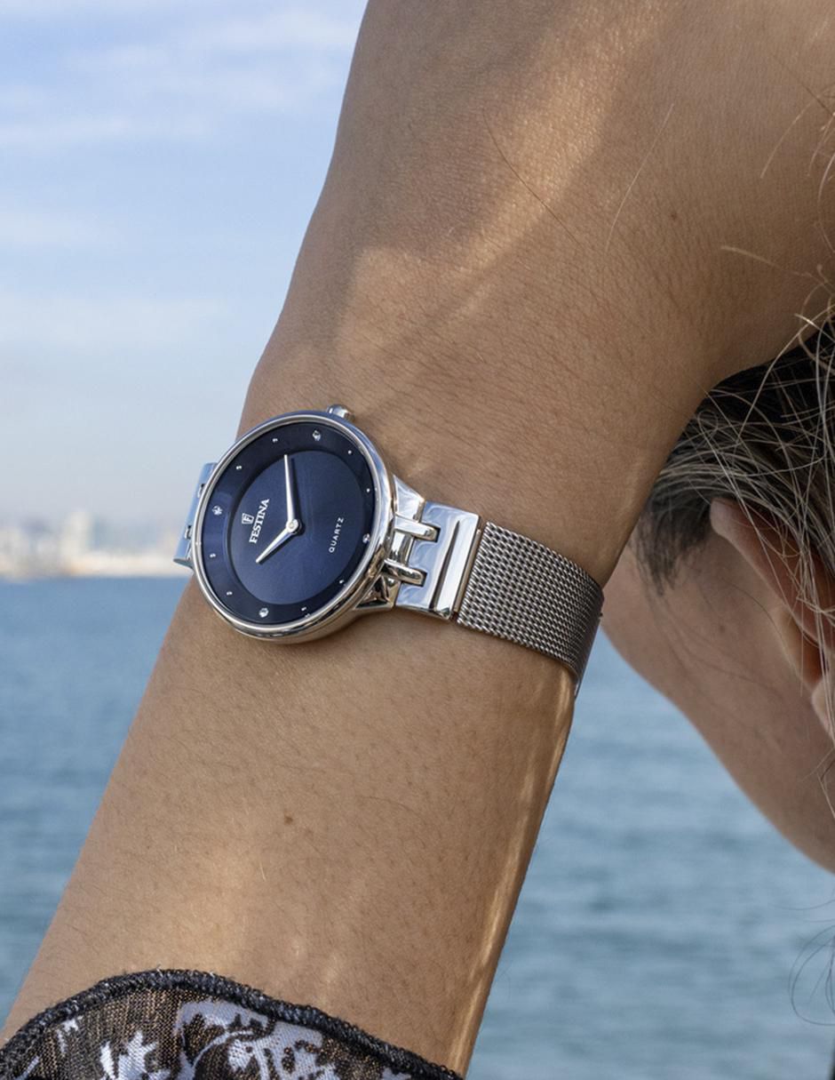 Reloj Mademoiselle para mujer F20597/3