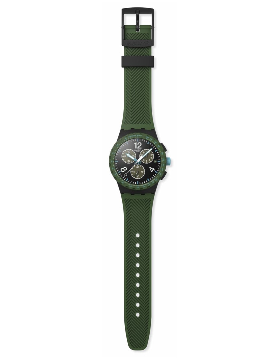 Reloj Essentials para hombre SUSB421