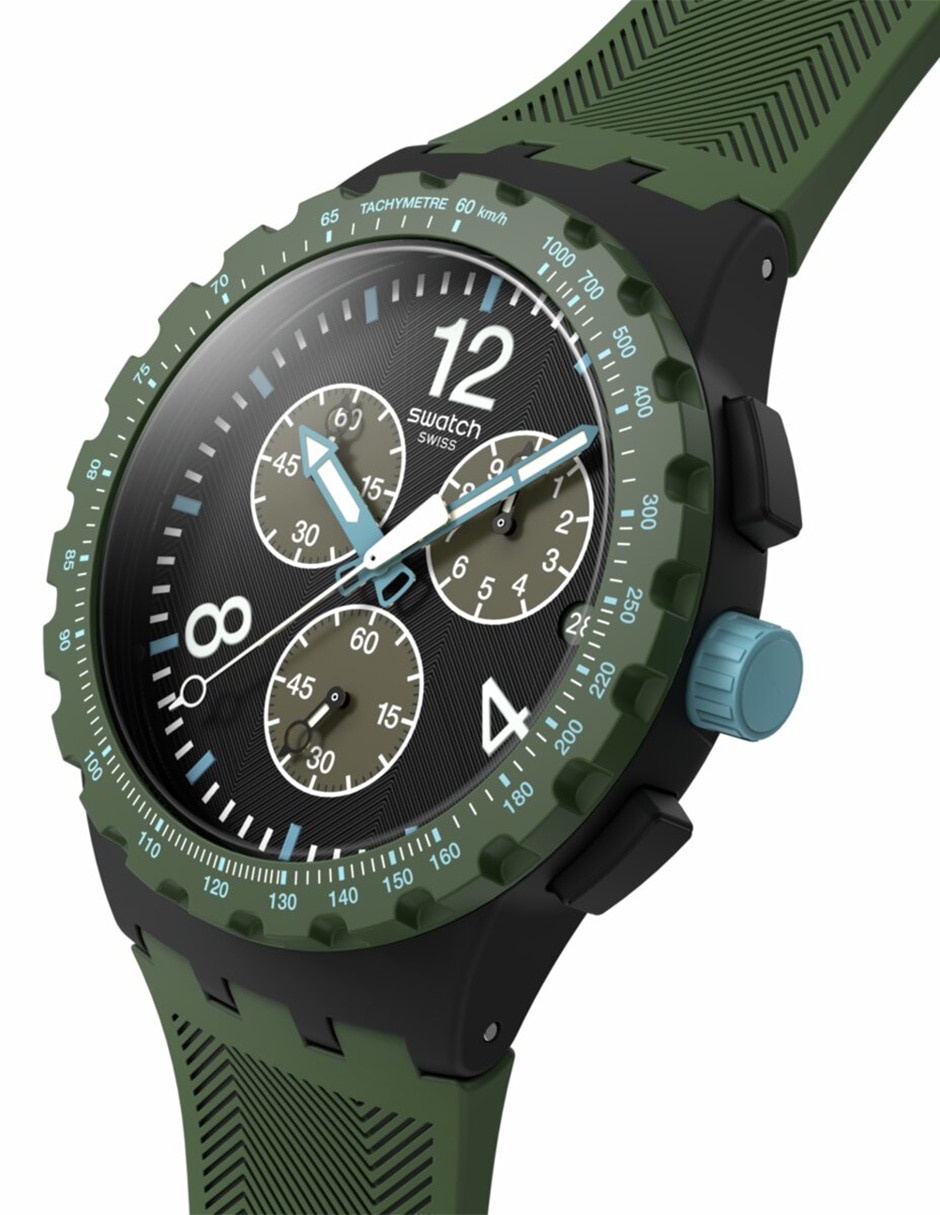 Reloj Essentials para hombre SUSB421