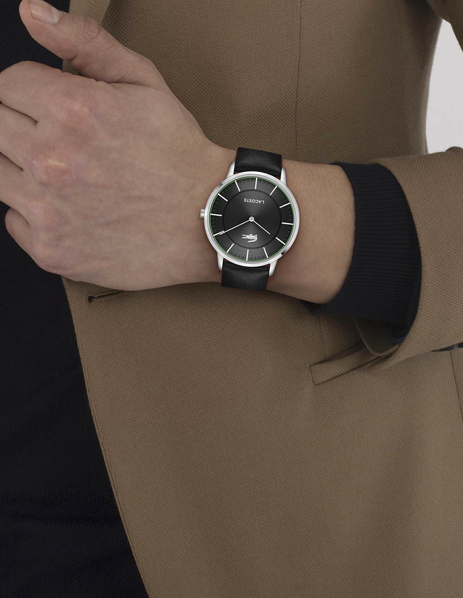Reloj Lacoste Crocorigin para hombre 2011472