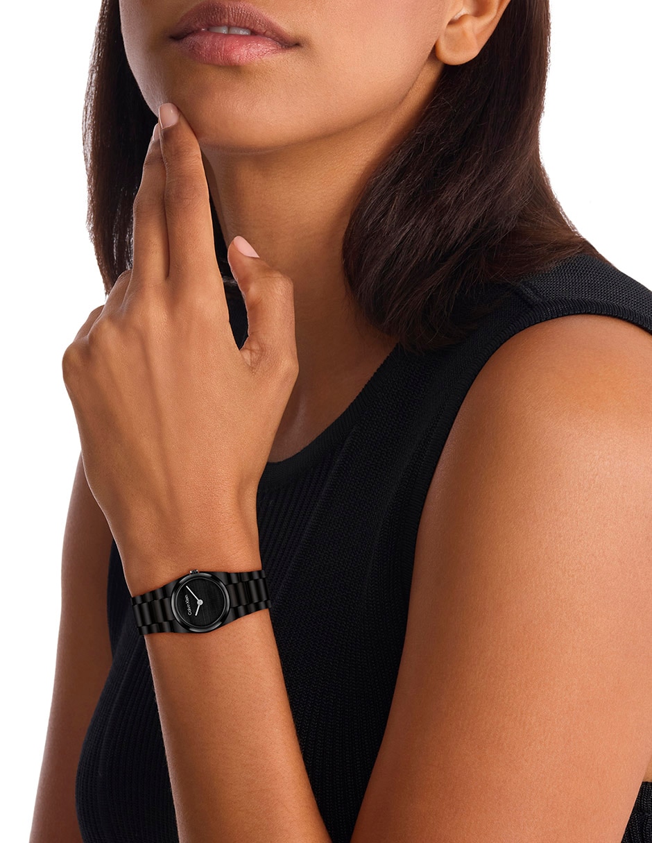 Reloj Ck Unite para mujer 25100125 6