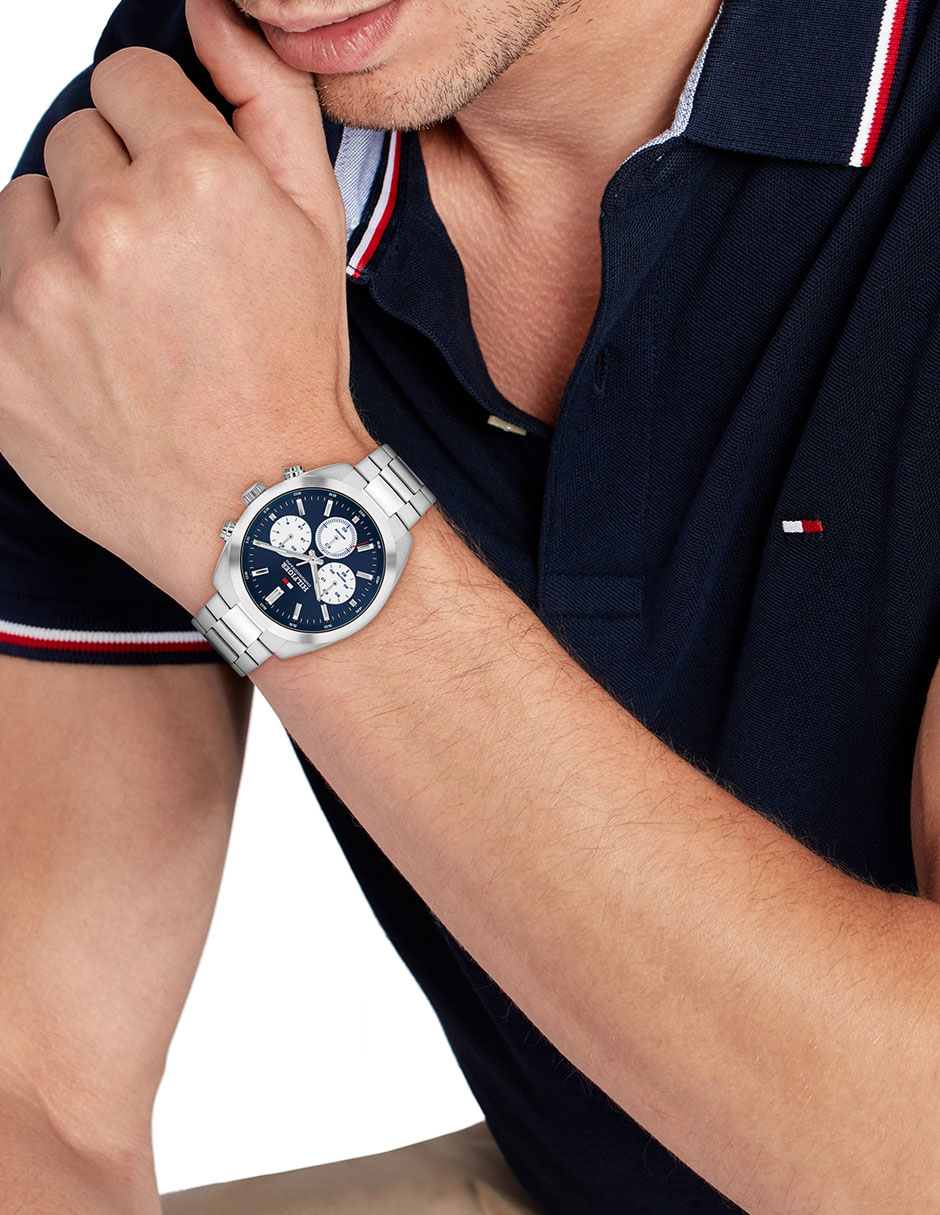 Reloj Hudson para hombre 1710722 6