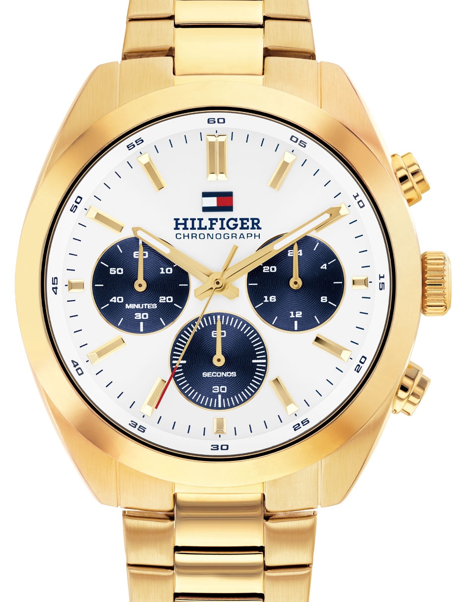Reloj Hudson para hombre 1710723