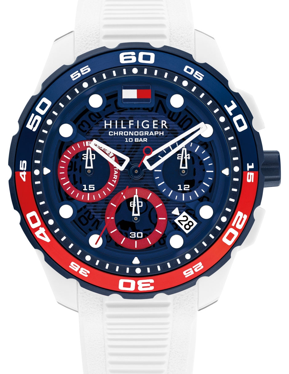 Reloj Th-Regatta para hombre 1792231