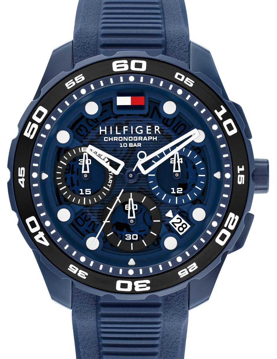 Reloj Th-Regatta para hombre 1792232