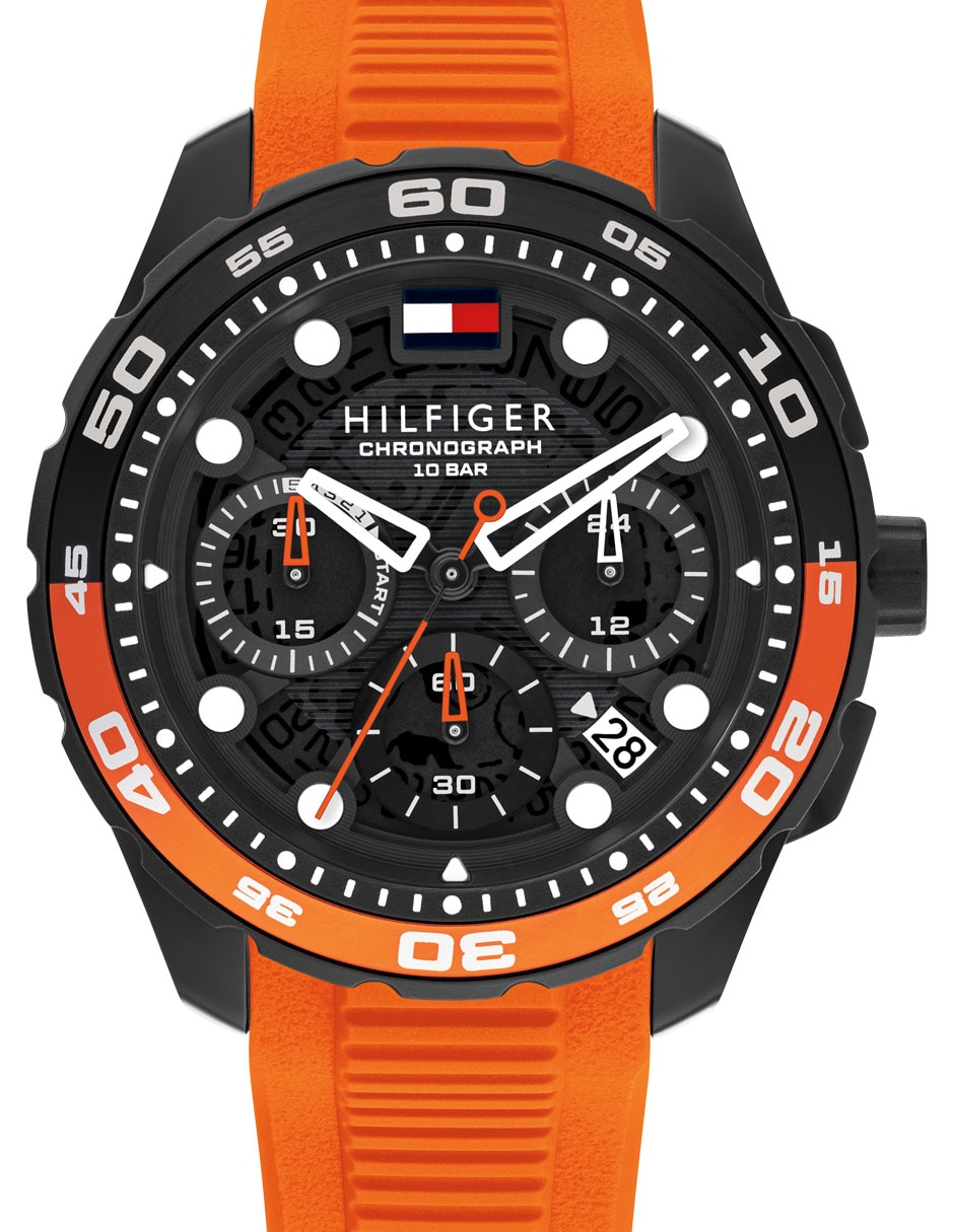 Reloj Th-Regatta para hombre 1792234