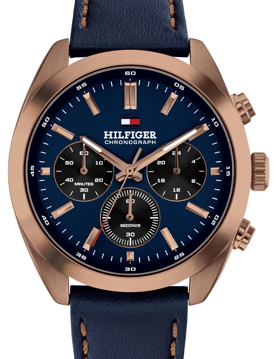 Reloj Hudson para hombre 1710721