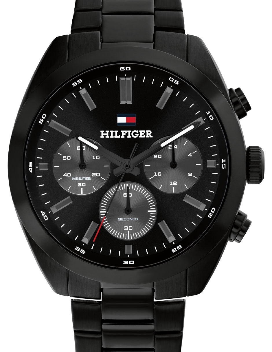 Reloj Tommy Hilfiger HUDSON para hombre 1710724